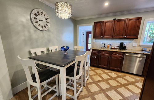 Vista House | Backyard Oasis 2-bedroom house in delightful north county San Diego