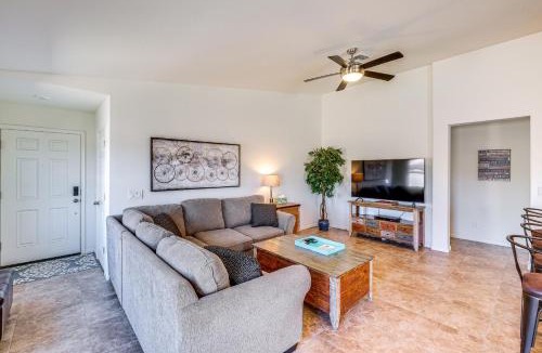 San Tan Valley House | Backyard Oasis: Updated San Tan Valley Escape