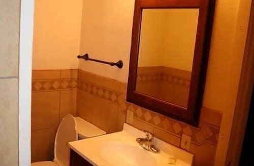 Yuma Townsite House | Bailey House BUNGALOW at Martinez Lake Resort!