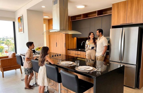 La Fonda Apartment | Baja Penthouse - Oceanfront Wrap-Around Views