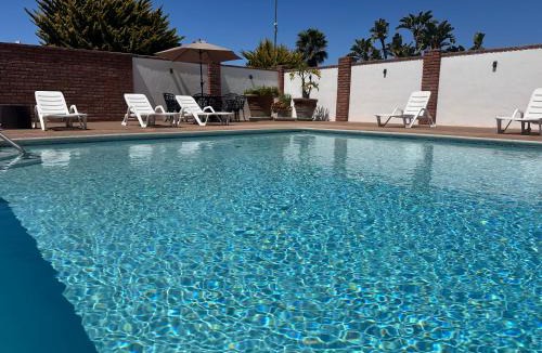 Salsipuedes House | Bajamar-Campo de Golf frente al mar