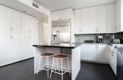 Bankers Hill Apartment | Balboa I by AvantStay - Stylish Condo | Balboa Park Adjacent w/Views!