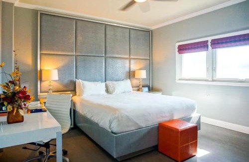 Balboa Peninsula Hotel | Balboa Inn, On The Beach At Newport