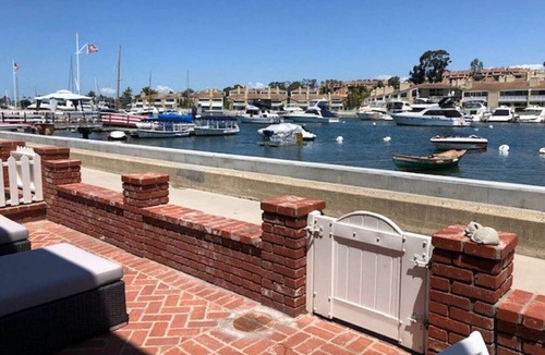 Balboa Island House | BALBOA ISLAND 7 BEDROOMS SLEEPS 14