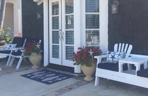 Balboa Island Cottage | Balboa Island Cottage - Steps To Public Bay