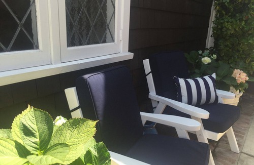 Balboa Island Cottage | Balboa Island Cottage - Steps To Public Bay