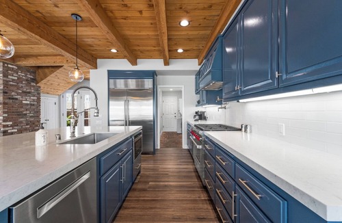 Newport Beach House | Balboa Island Family Home w/Patio on the Bayfront