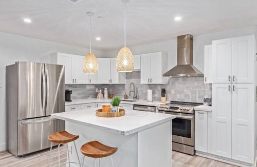 Park Scottsdale Four House | Bali in the Desert - Stunning Yard - Heated Pool!