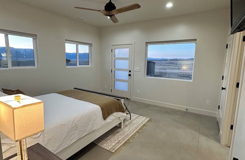 Spring City House | Bar S Farmhouse – Home near Fairview, Mt Pleasant, Spring City, Ephraim & Manti