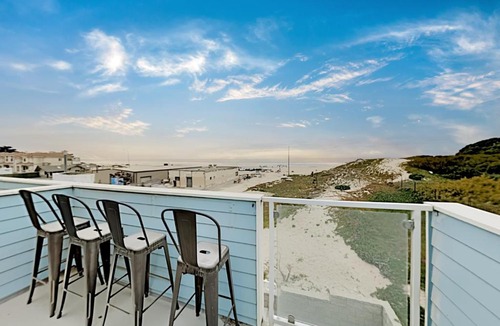 Oceano Apartment | Barefoot Wishes