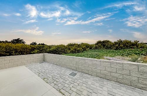 Oceano Apartment | Barefoot Wishes