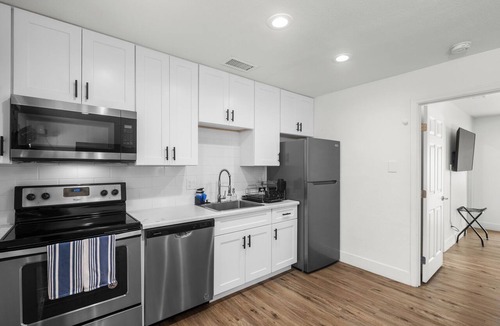 Garfield Apartment | Barrel Retreat in the Heart of Downtown Phoenix