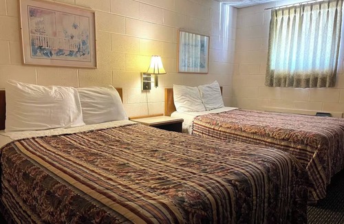 Bartlesville Hotel | Bartlesville Adventure Hub | Pet-Friendly | Museums & Historic Sites Access