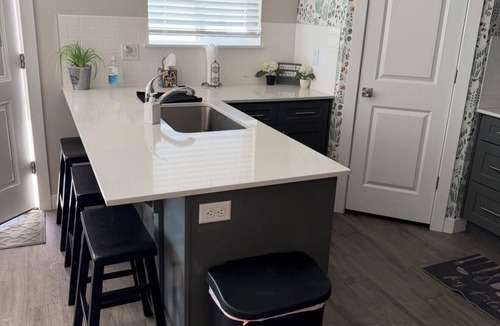 Cedar City House | BaseCamp! For Brian Head, Zion, And Bryce Canyon