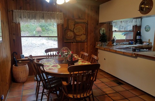 Wishon Cabin | Bass Lake Cabin only 1.5 miles to the lake. Hiking trails on the property.