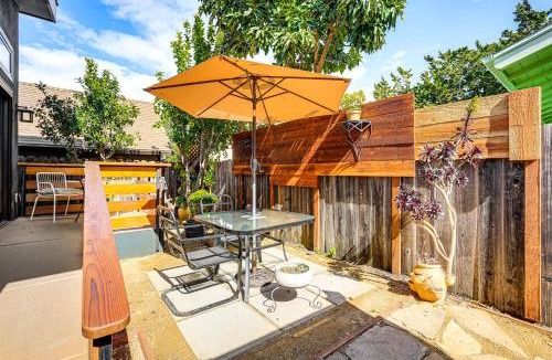 Pinole Apartment | Bay Area Apt w/Patio: Near Parks & Hiking!