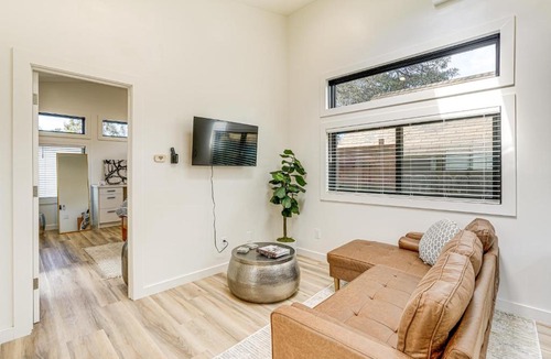 Pinole Apartment | Bay Area Apt w/Patio: Near Parks & Hiking!