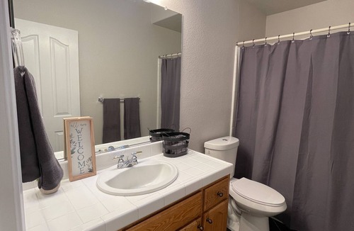 Salinas House | Bay Area Coastal Hideaway - Remodeled family size home! - 25 min from the beach!