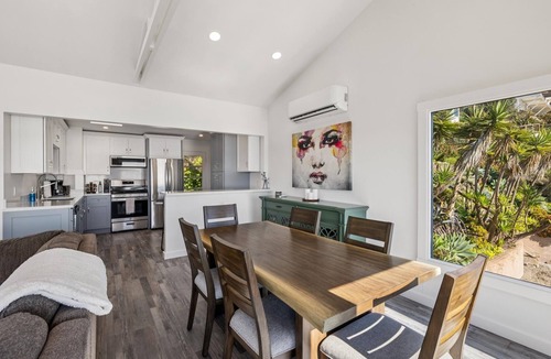 Point Richmond House | Bay Breeze Main | Bay Front, Private, Quiet