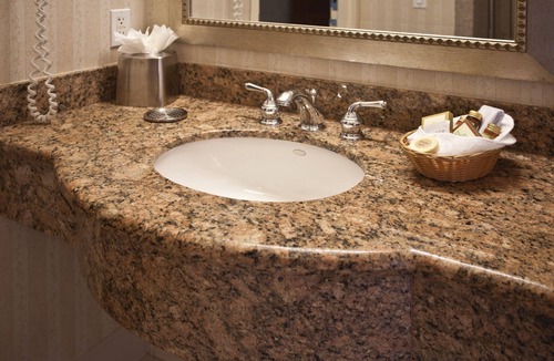 Burlingame Hotel | Bay Landing San Francisco Airport Hotel