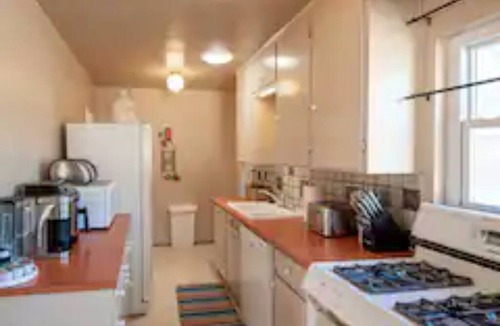 Morena House | Bay Park 3-bed 2-bath with outdoor fire pit!