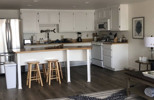 Morro Bay Condo | Bay Retreat
