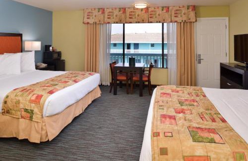 Morro Bay Hotel | Bay View Inn - Morro Bay