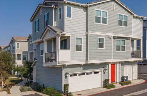 Imperial Beach House | Bayfront Bliss in South Coronado – 3BR/3BA Beach Retreat on the Scenic Bike Path