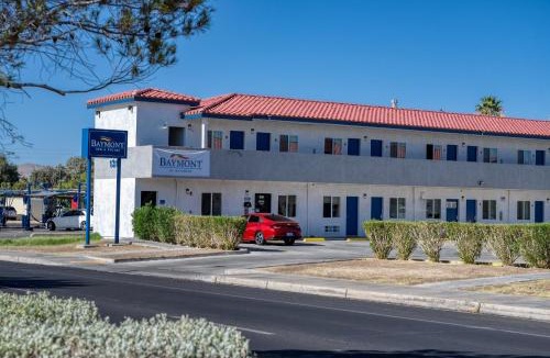 Ridgecrest Hotel | Baymont by Wyndham Ridgecrest