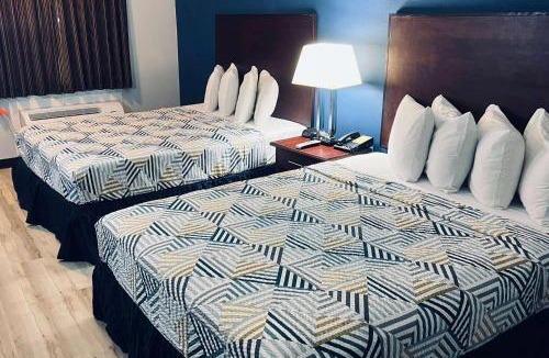Ridgecrest Hotel | Baymont by Wyndham Ridgecrest