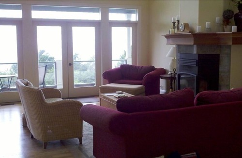 Baywood-Los Osos House | Bayside Retreat Amazing Ocean Views on 4 Acres