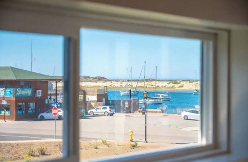 Morro Bay House | Bayview Retreat - Remodeled, Rock View, King Beds!