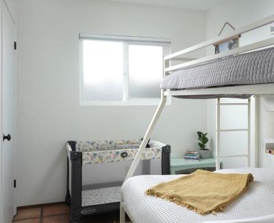Baywood Park House | Baywood Casita- kids, dogs, hot tub