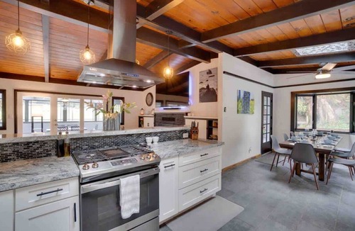 Jacoby Creek House | ★ Baywood Redwood Retreat-7Bd/Luxury/Rejuvenate