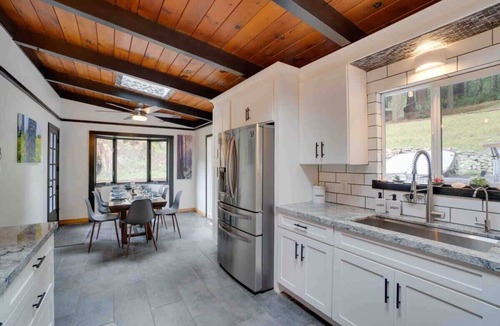 Jacoby Creek House | ★ Baywood Redwood Retreat-7Bd/Luxury/Rejuvenate