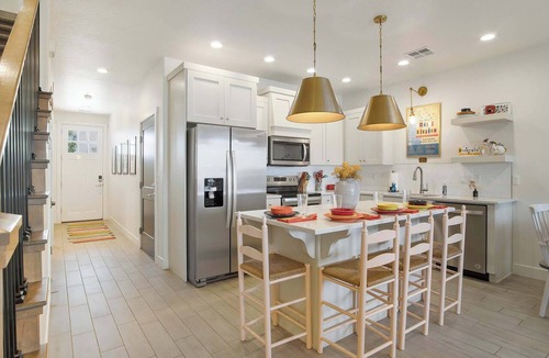 Washington Fields Condo | Be Our Guest in Utah - Disney Themed Home