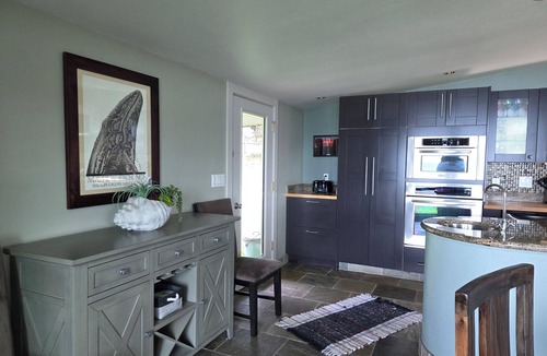 Fort Bragg House | BEACH ACCESS AND OCEAN FRONT HOME