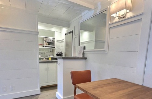 Avila Beach House | Beach Boho Studio 1 Bdrm, kitchenette - Min 30 night rental