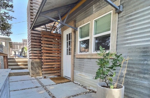 Avila Beach House | Beach Boho Studio 1 Bdrm, kitchenette - Min 30 night rental