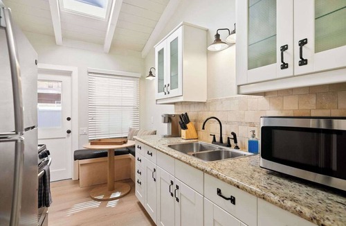 La Jolla Shores Apartment | Beach Bungalow 3 La Jolla Shores Beach