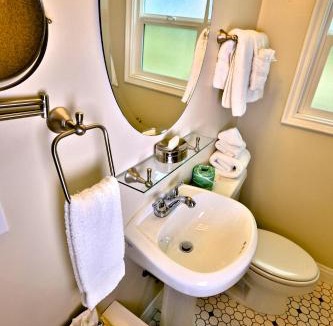 Morro Bay Hotel | Beach Bungalow Inn and Suites