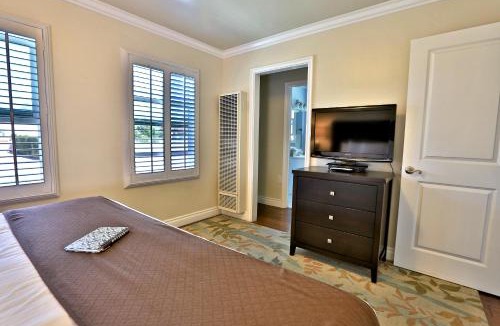 Morro Bay Hotel | Beach Bungalow Inn and Suites