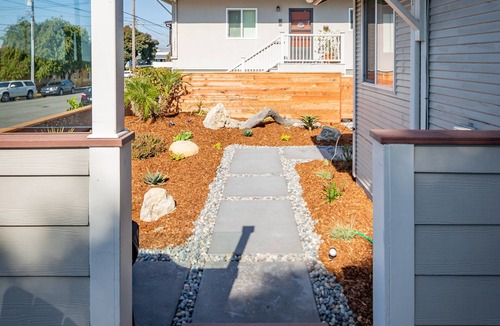 Morro Bay House | Beach Bungalow within blocks to the beach! Newly Renovated!