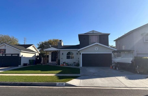 Harbor House | Beach City Home!