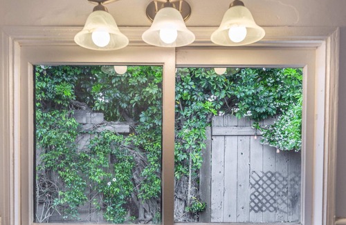 Beach Barber Tract Apartment | Beach Cottage 2 Bedrooms above Marine Street!