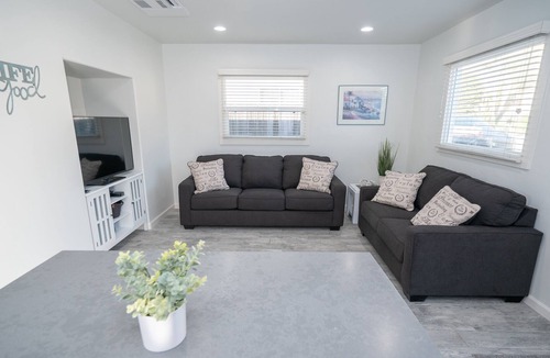 Shell Beach Cottage | Beach Cottage Oasis