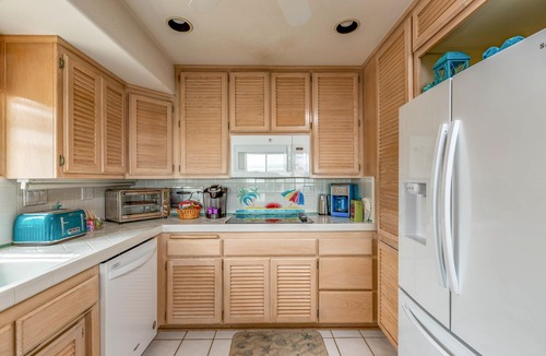 Oceano Condo | BEACH FRONT CONDO IN OCEANO