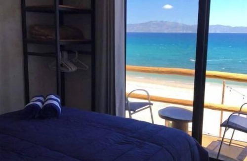 El Sargento Apartment | Beach Front Lofts 4