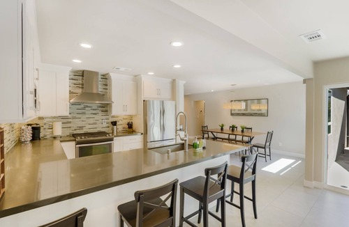 Westside Costa Mesa House | Beach Getaway in Costa Mesa!