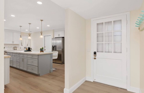 Olde Carlsbad House | Beach, Golf, Legoland - Carlsbad Retreat w/AC